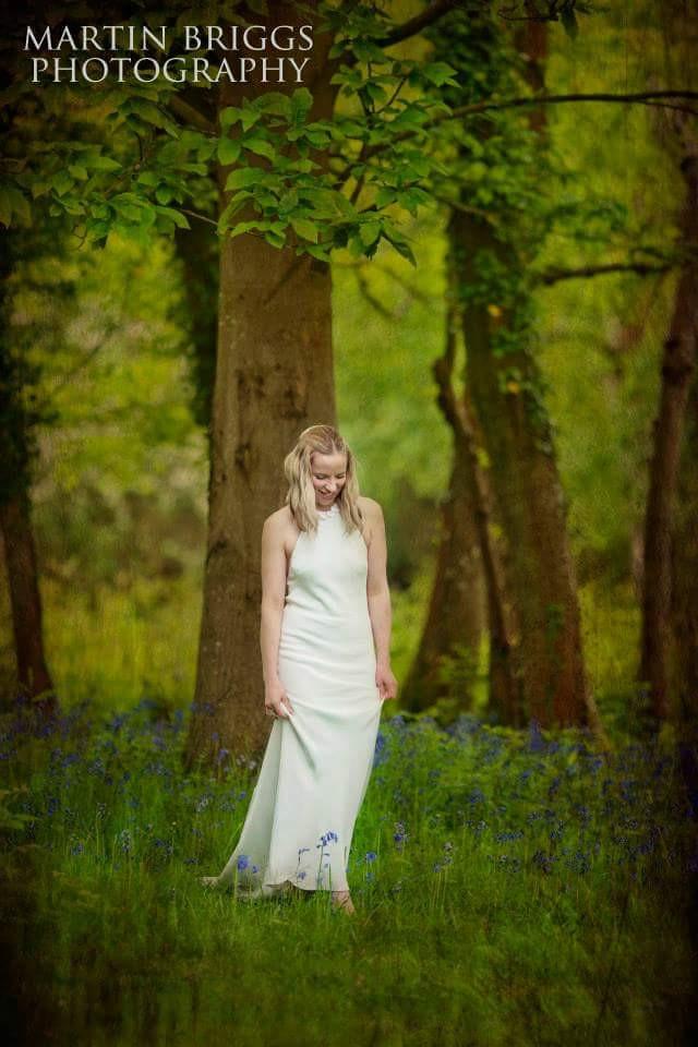 Louisa - Sabina Motasem