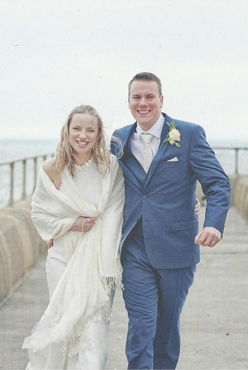 Louisa - Sabina Motasem