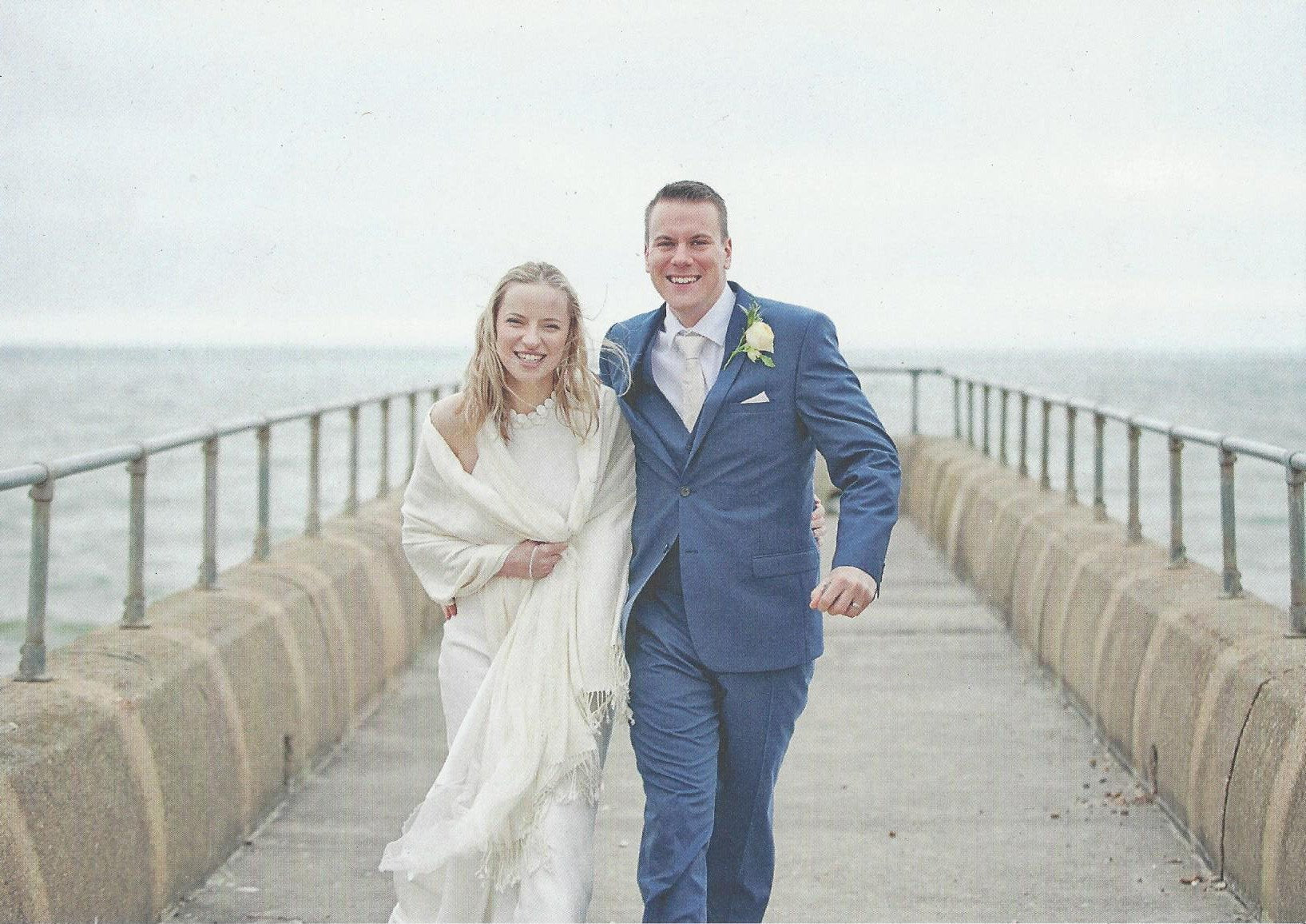 Louisa - Sabina Motasem