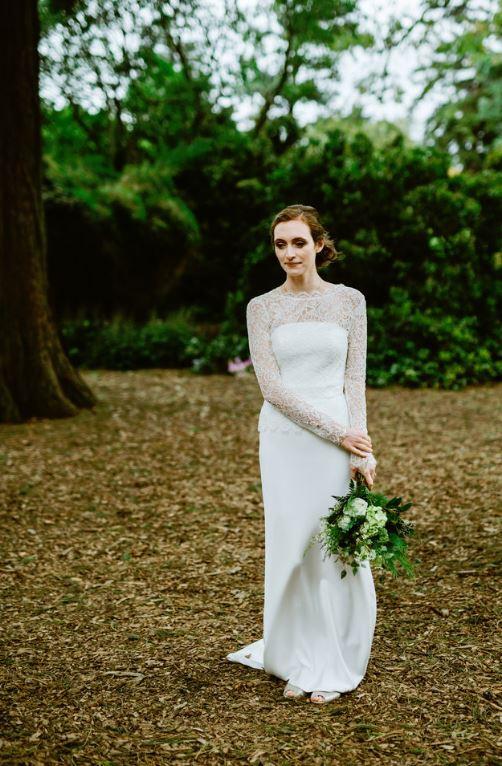 Louise - Sabina Motasem