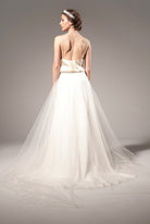 Lucille tulle skirt with Elsa cami - Sabina Motasem