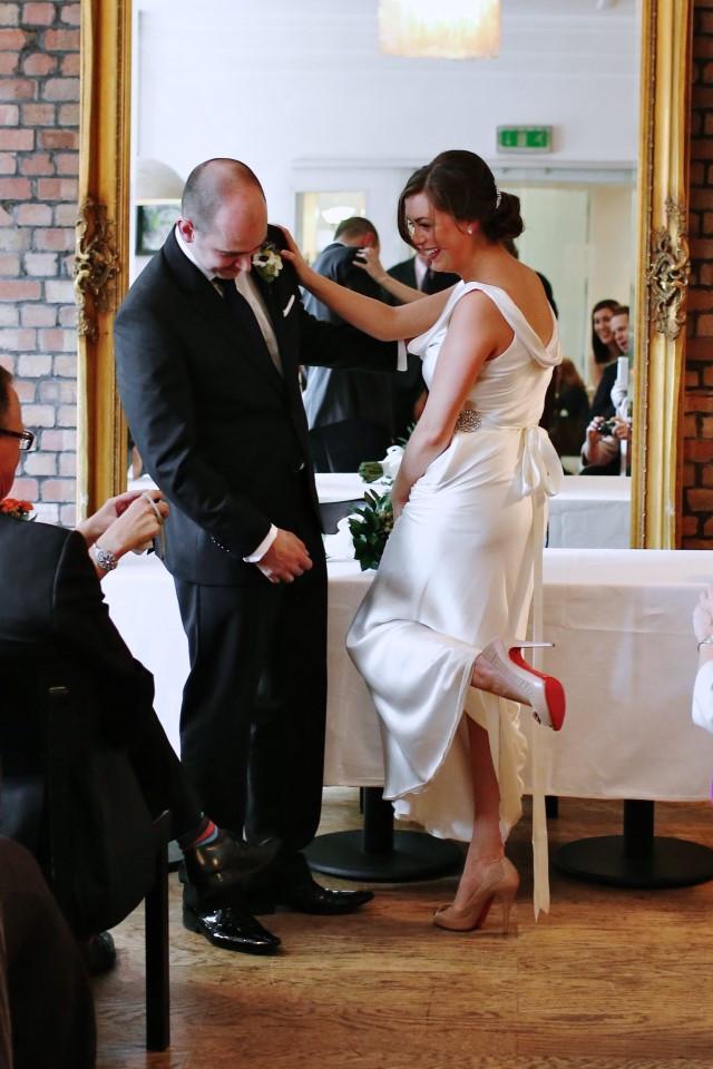 Lucy - Sabina Motasem