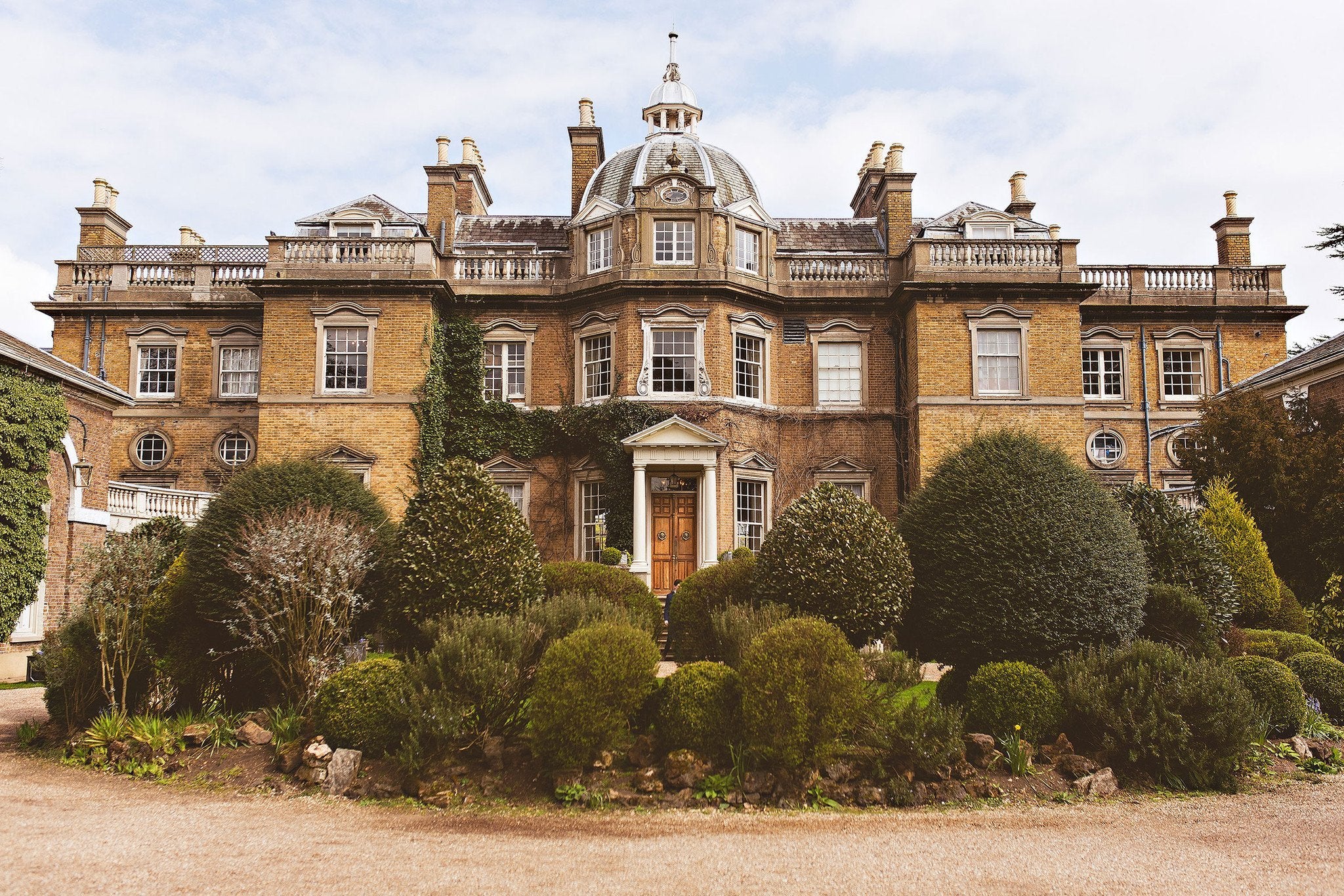 Mandy - Sabina Motasem