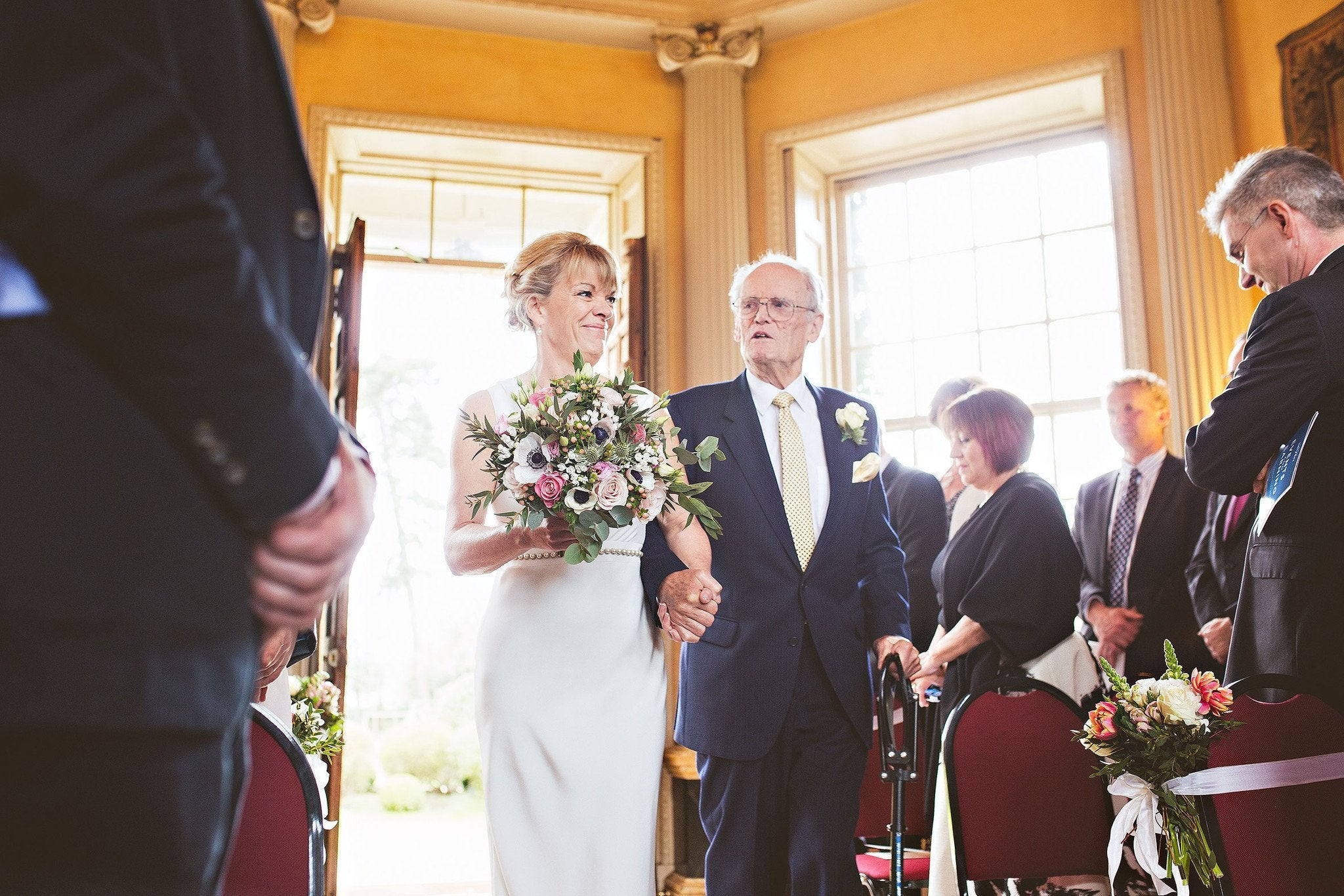 Mandy - Sabina Motasem