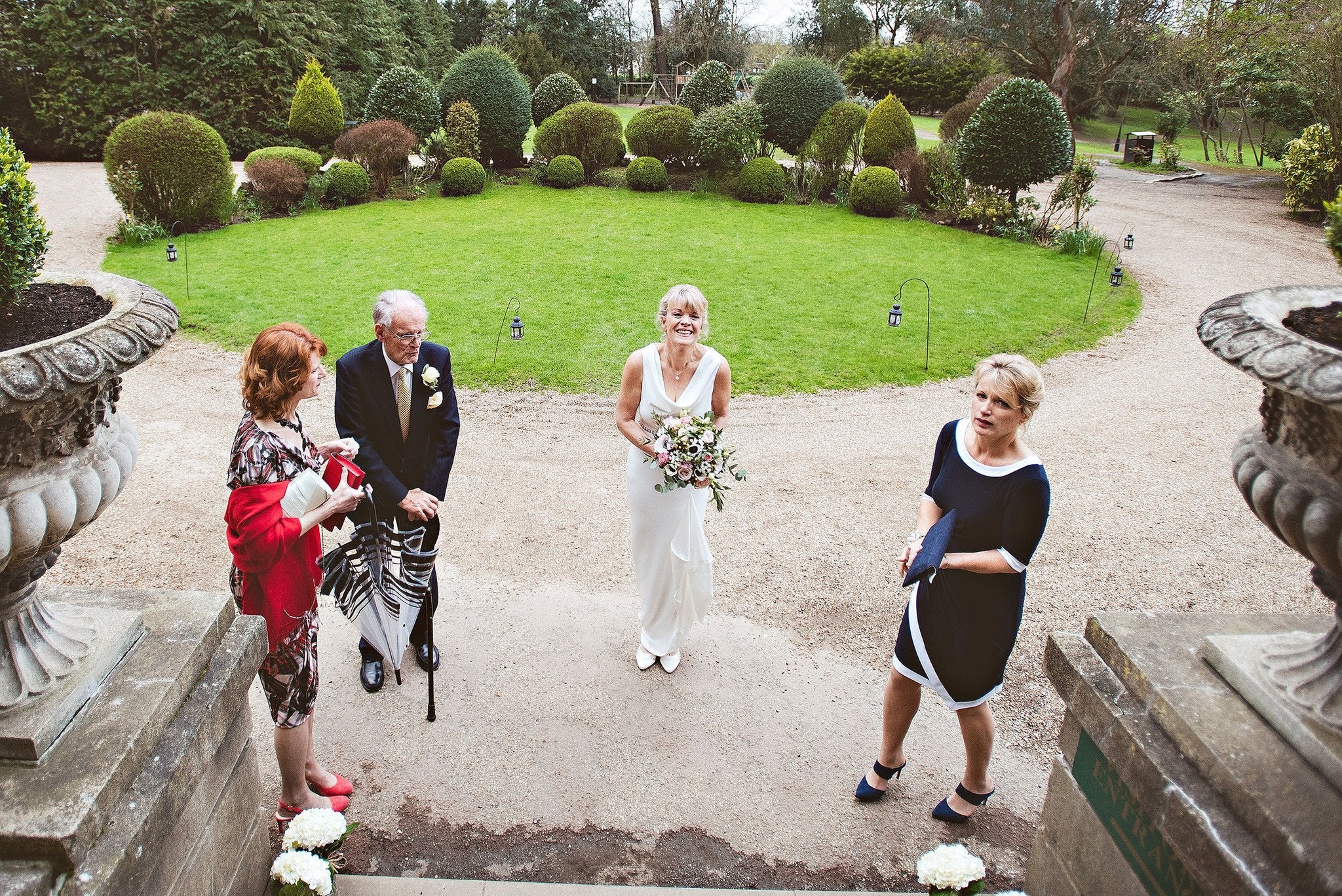 Mandy - Sabina Motasem