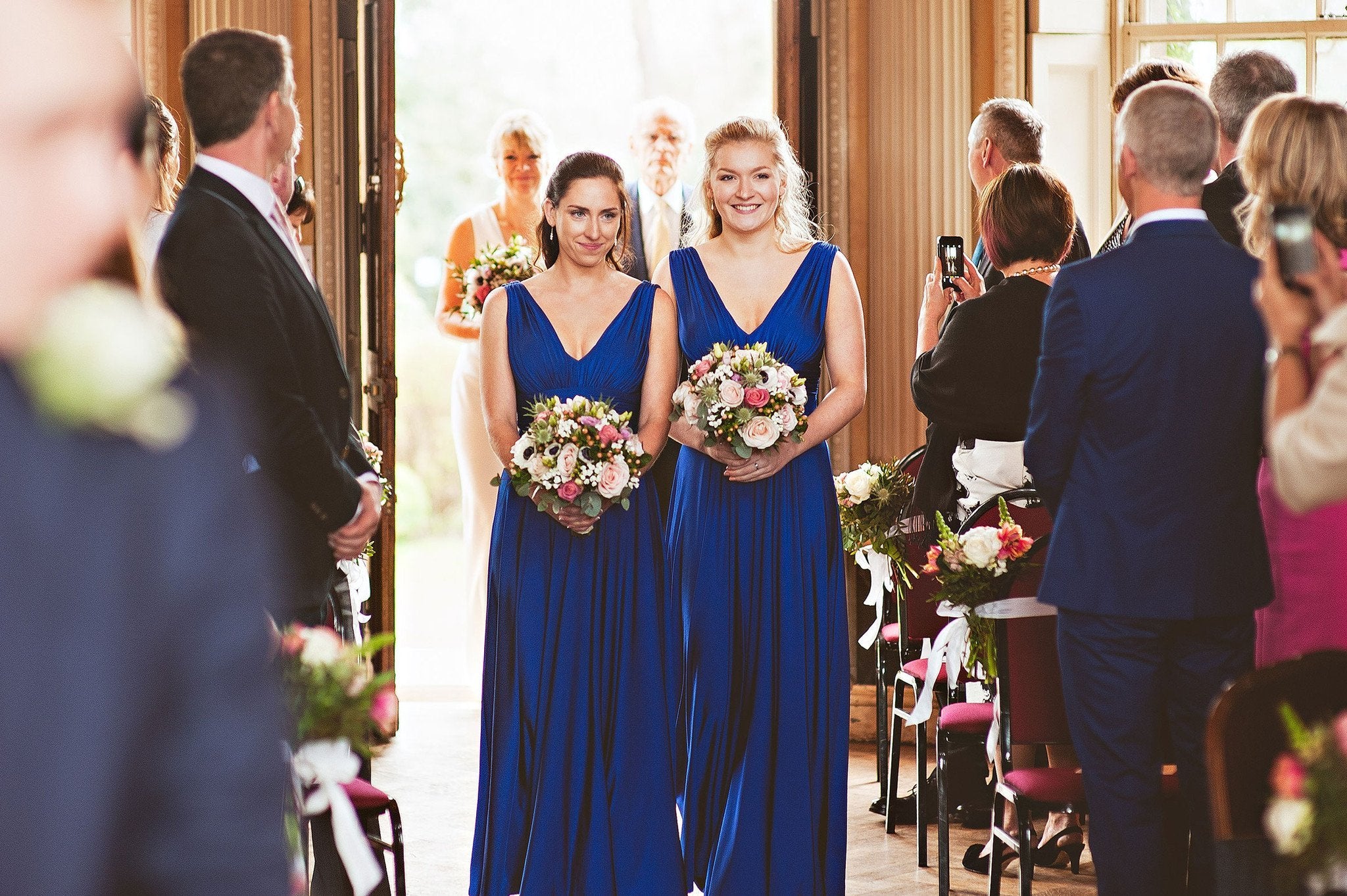 Mandy - Sabina Motasem