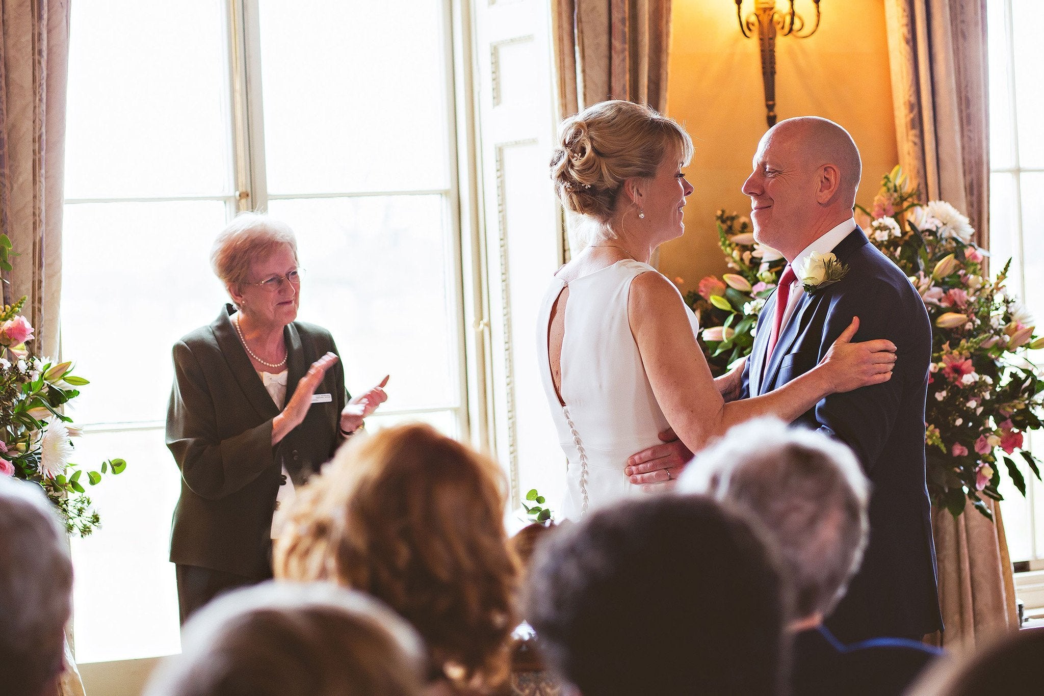 Mandy - Sabina Motasem