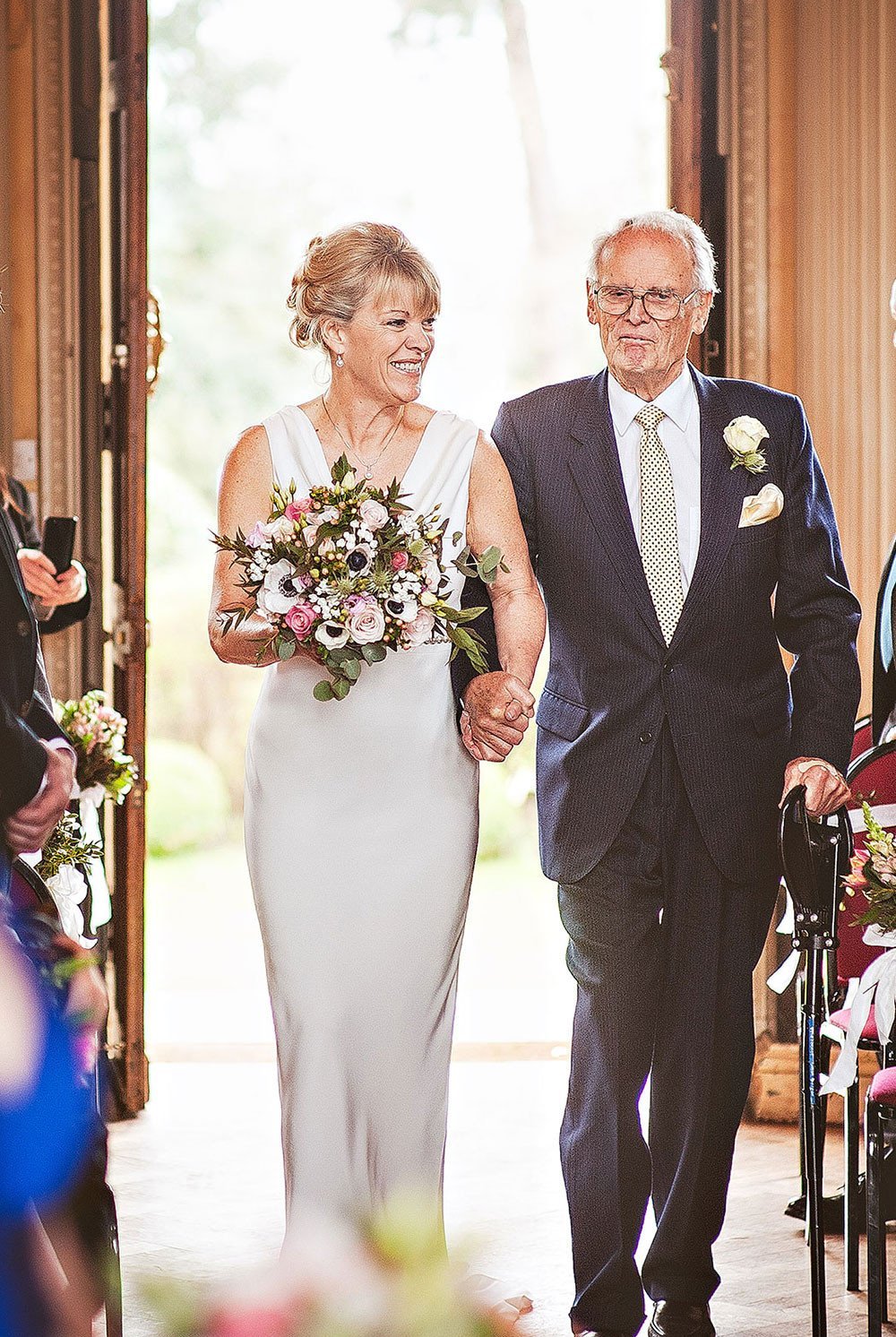 Mandy - Sabina Motasem