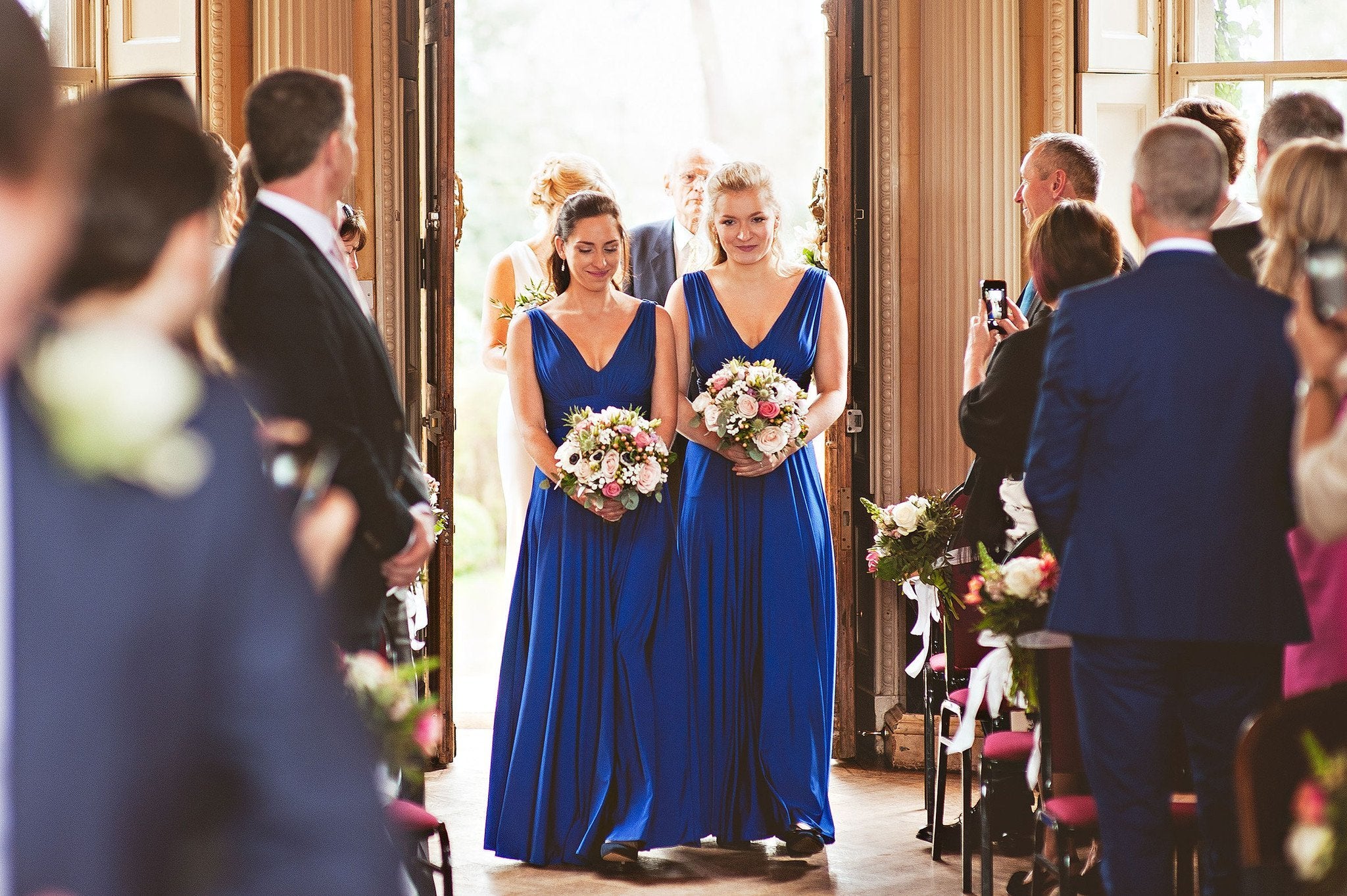 Mandy - Sabina Motasem