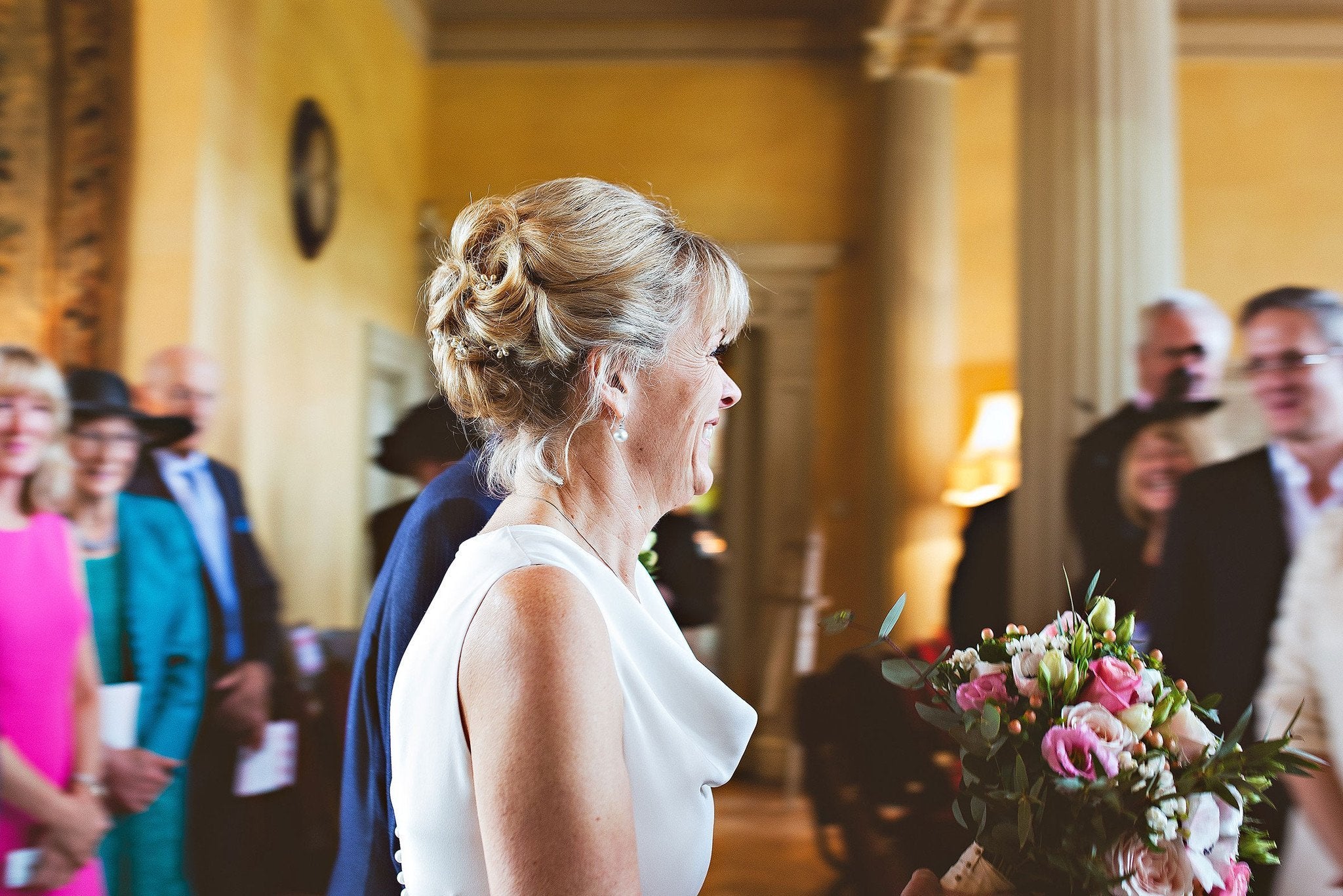 Mandy - Sabina Motasem