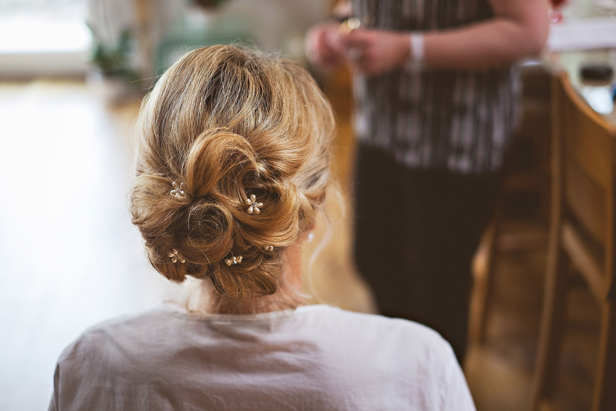 Mandy - Sabina Motasem