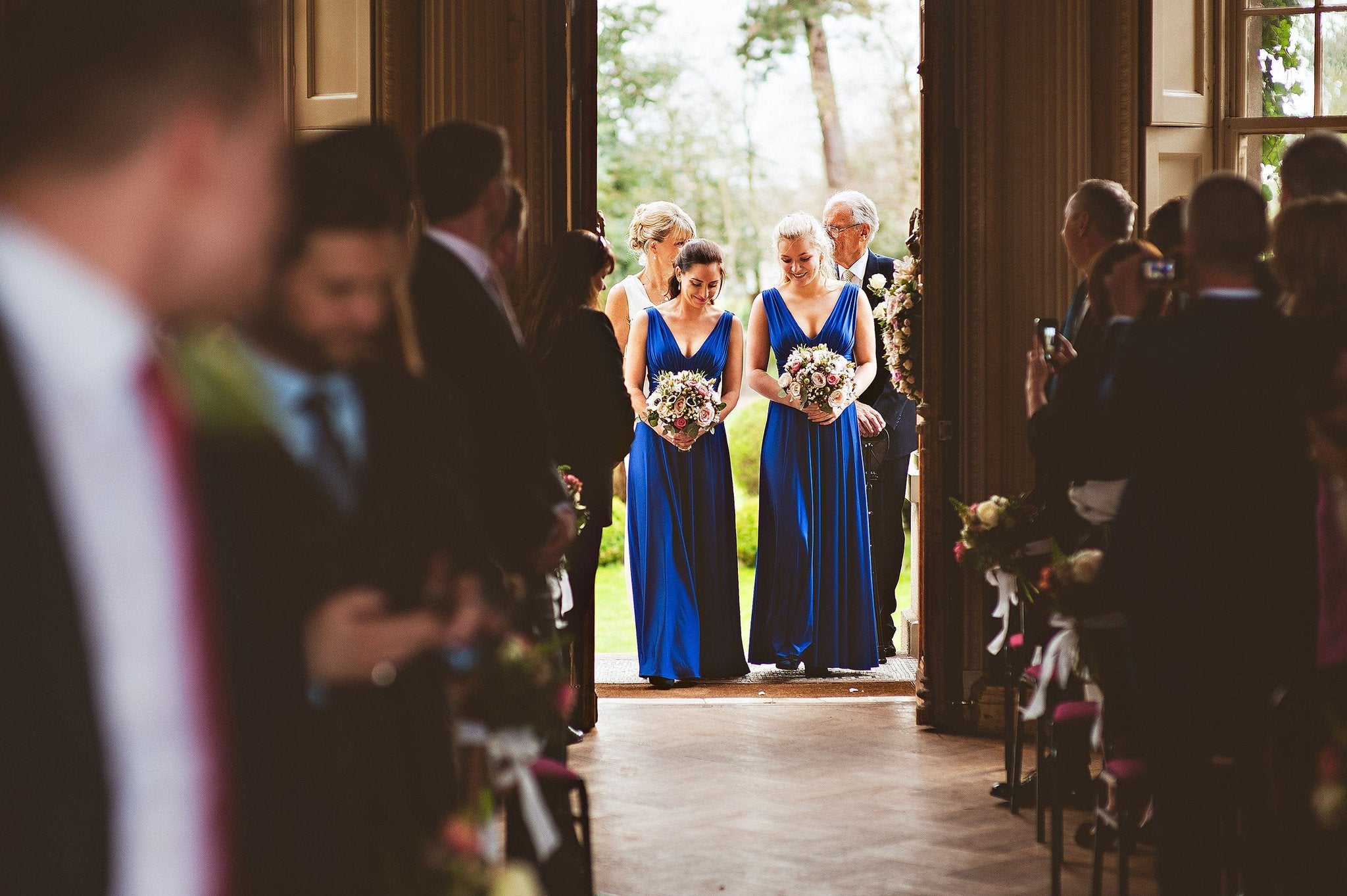 Mandy - Sabina Motasem