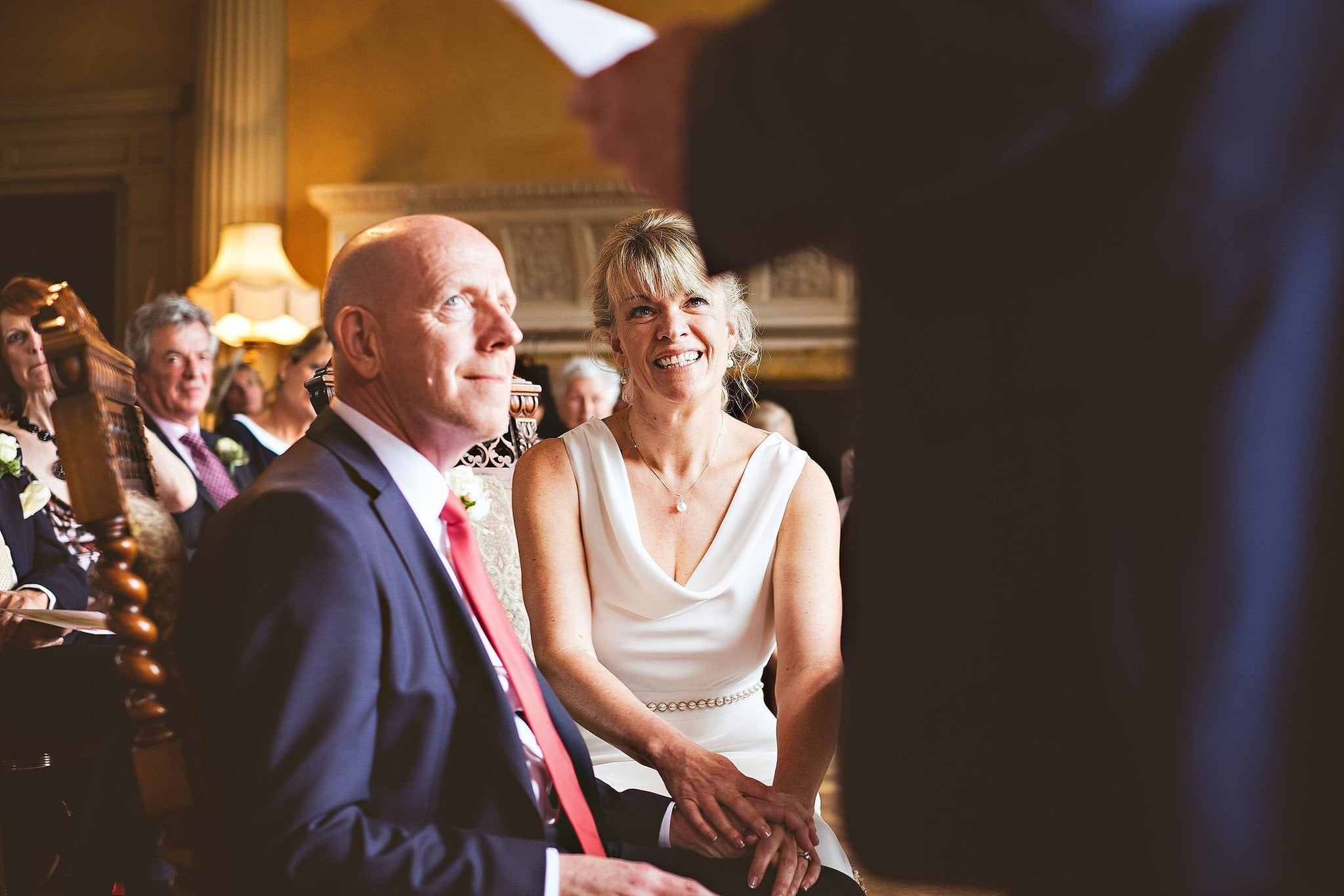 Mandy - Sabina Motasem