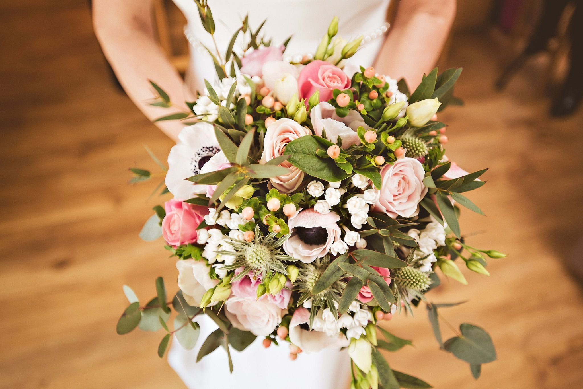 Mandy - Sabina Motasem