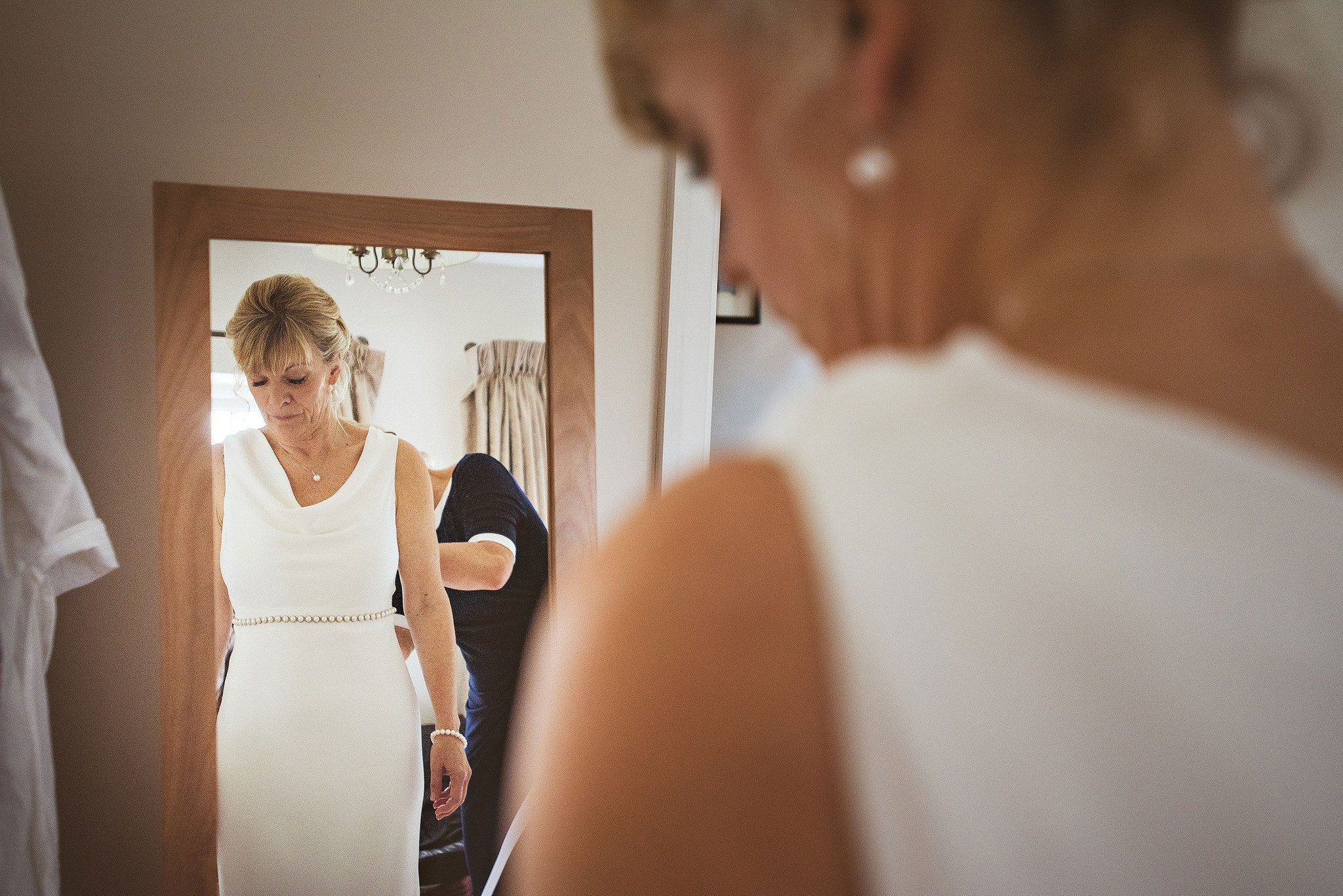 Mandy - Sabina Motasem