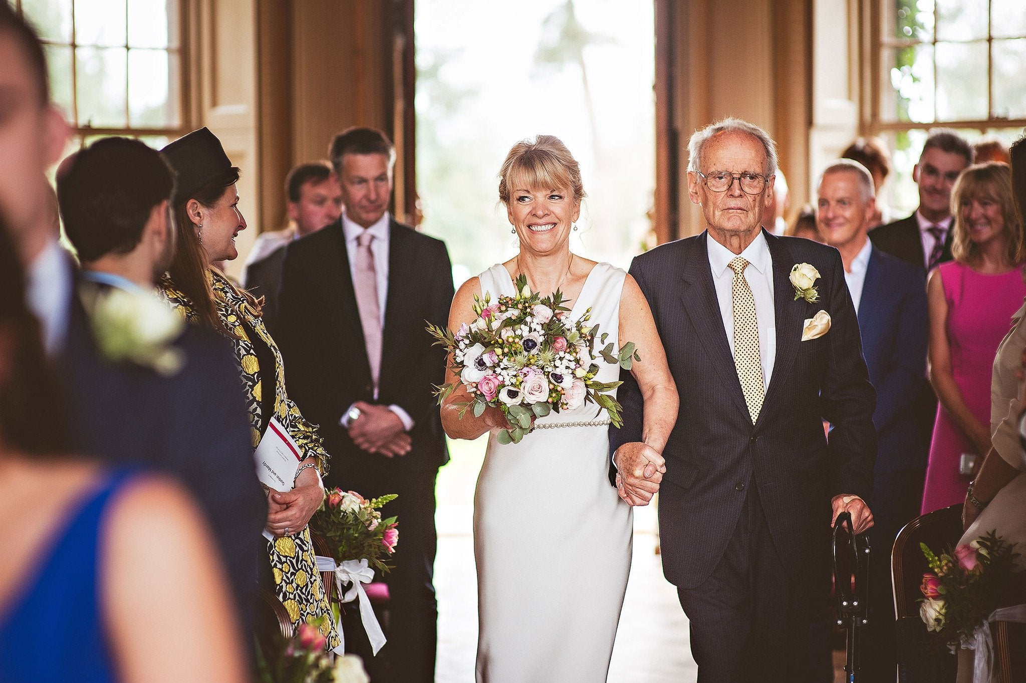 Mandy - Sabina Motasem