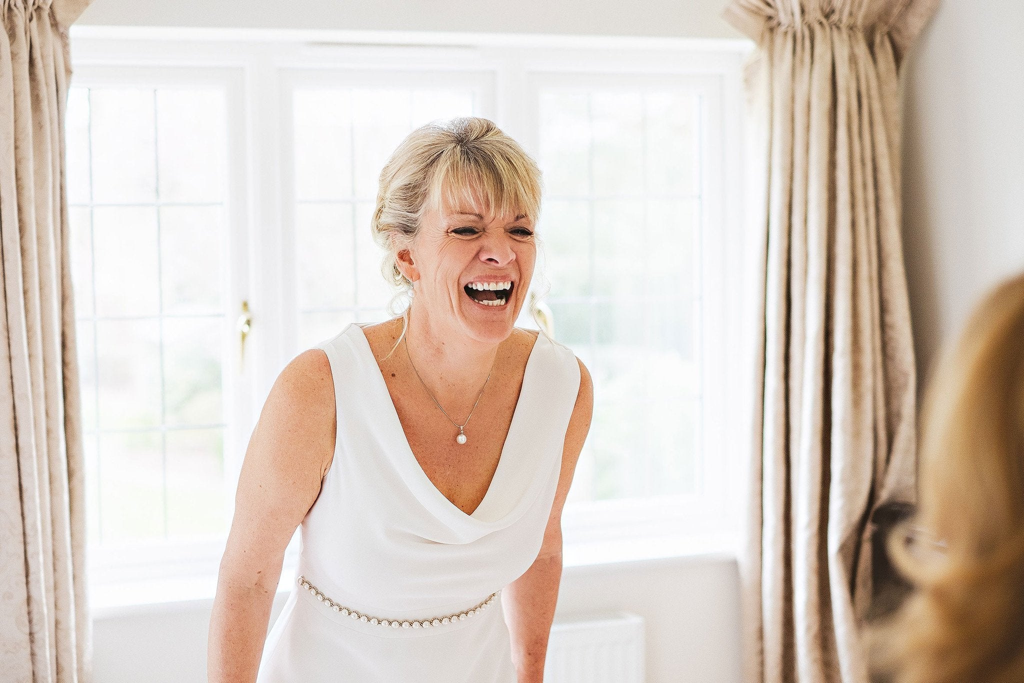 Mandy - Sabina Motasem