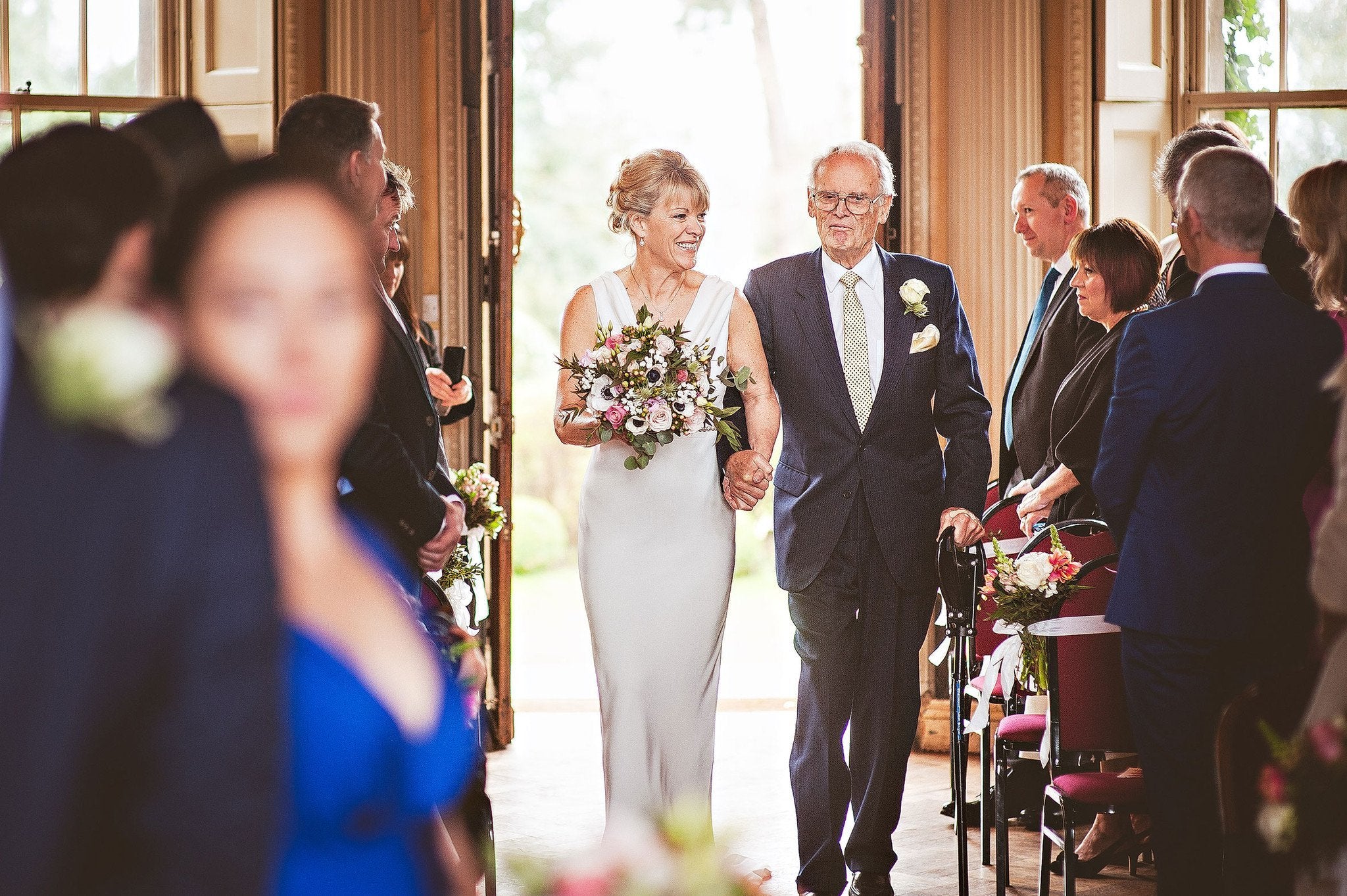 Mandy - Sabina Motasem