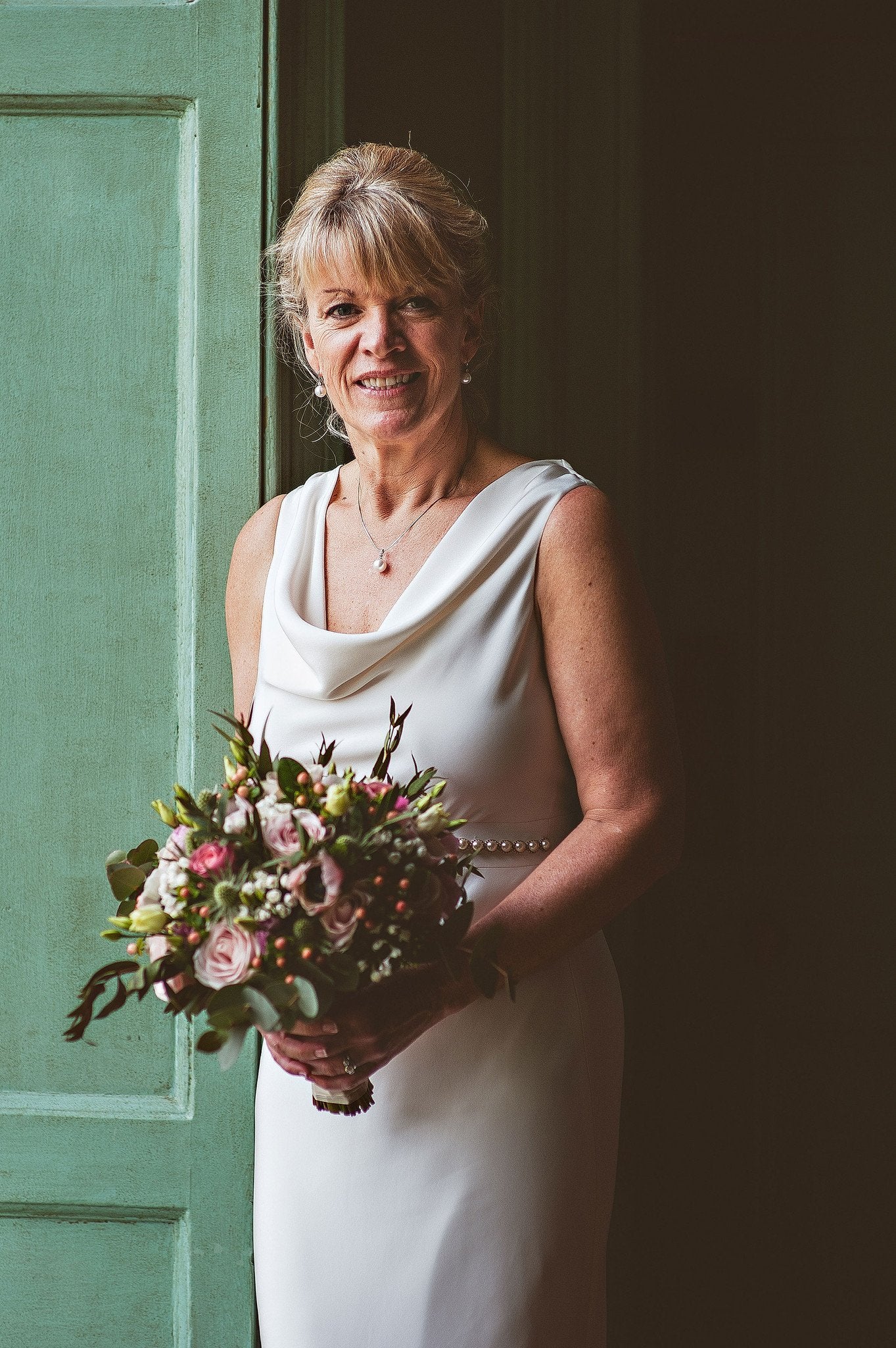 Mandy - Sabina Motasem