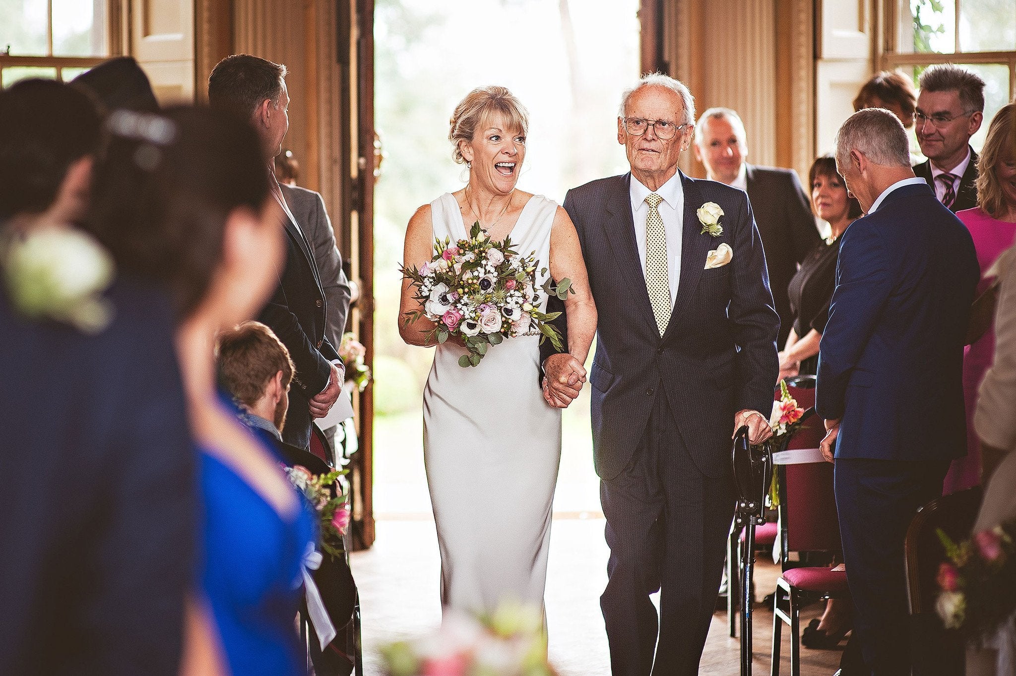 Mandy - Sabina Motasem