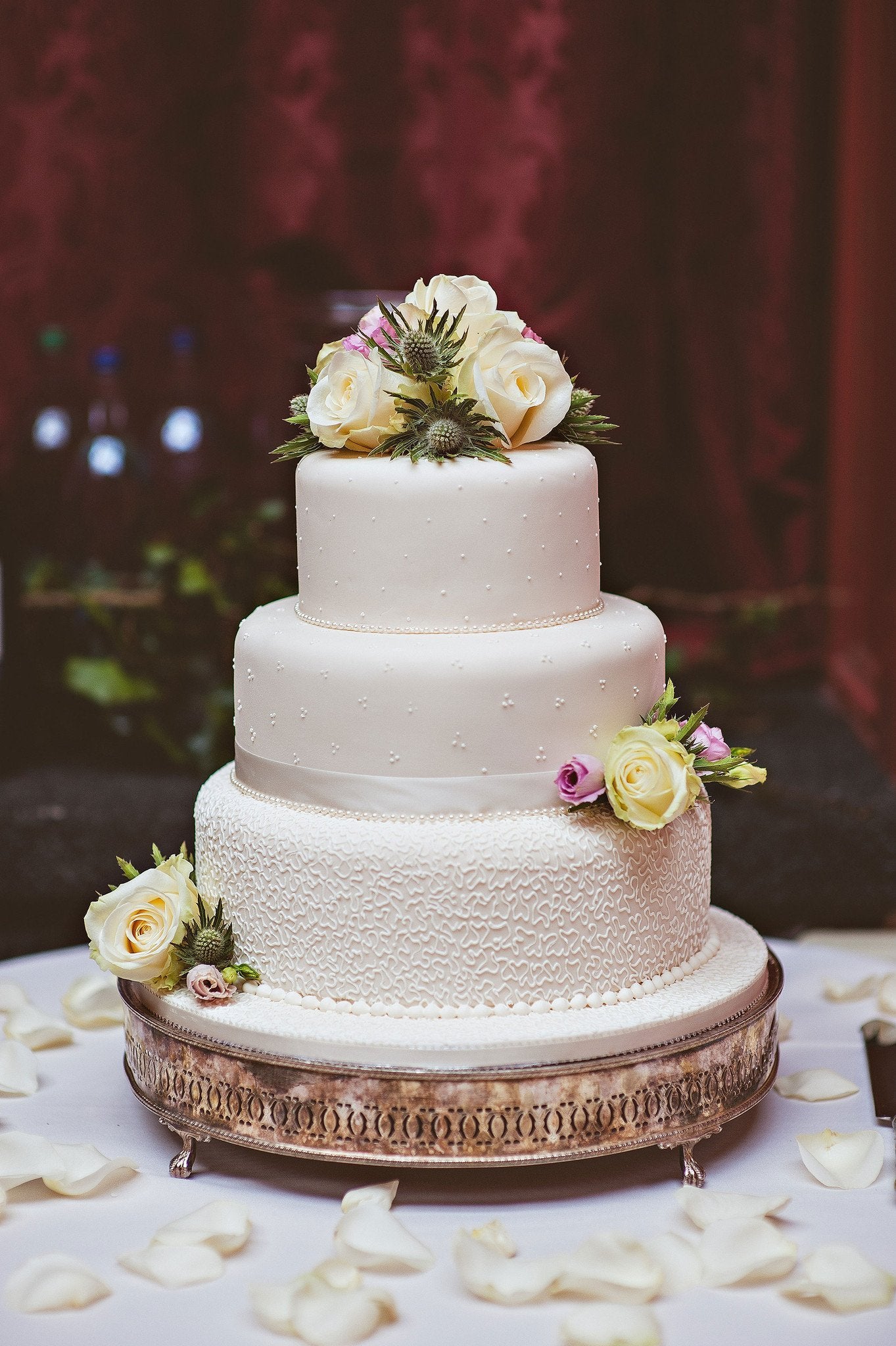 Mandy - Sabina Motasem