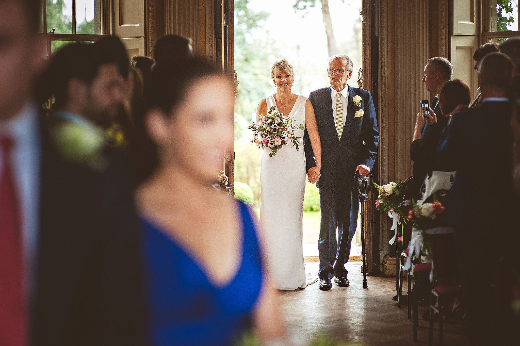 Mandy - Sabina Motasem