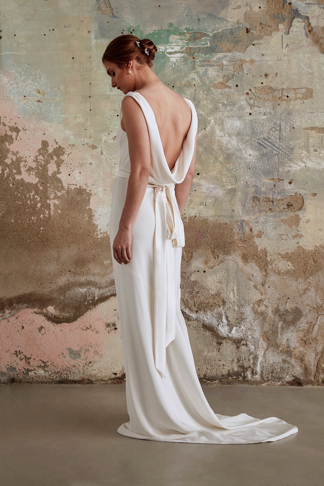 Marceline - Sabina Motasem