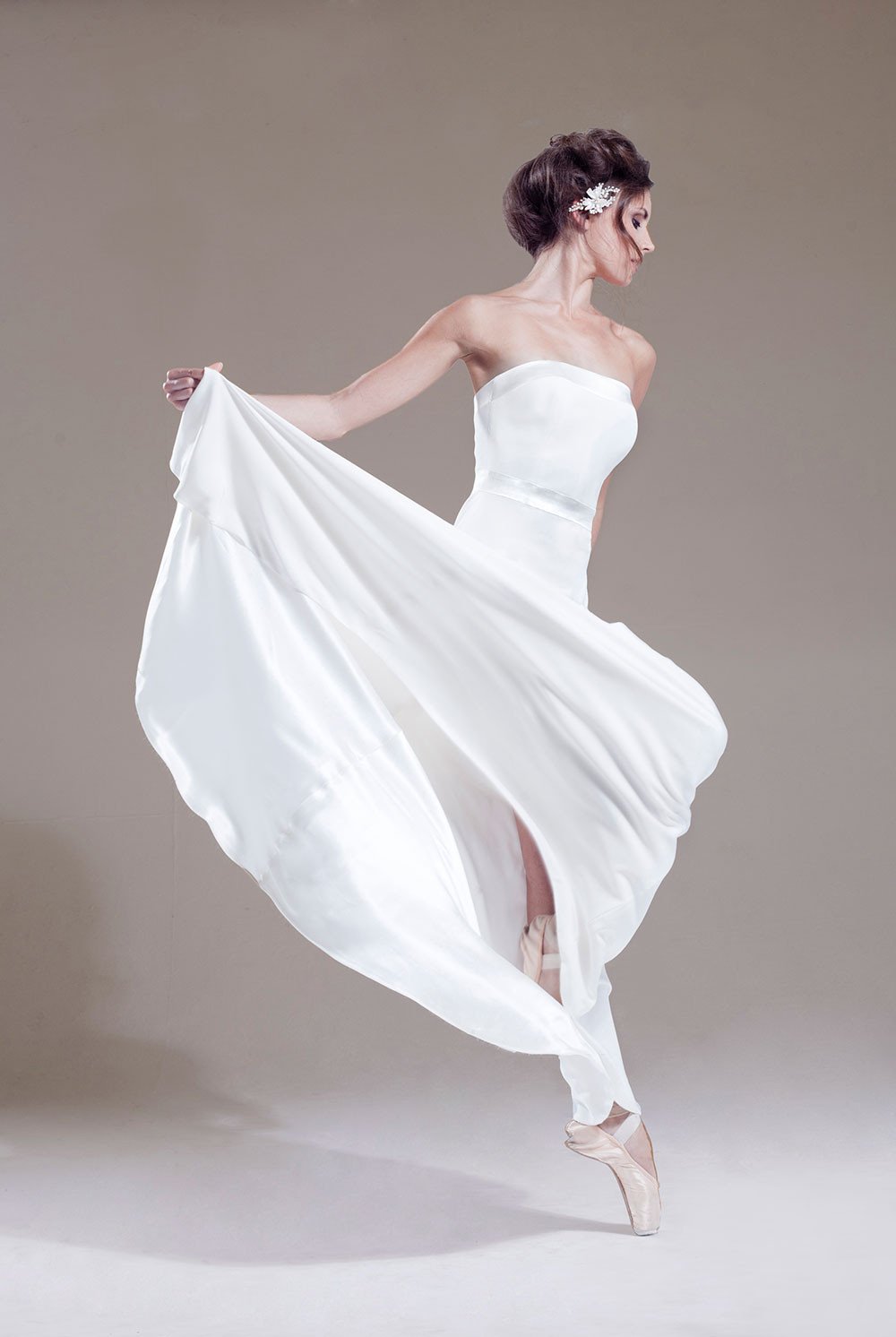 Maya dress - Sabina Motasem