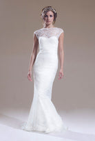 Mistinguett dress (cap sleeve) over Colette - Sabina Motasem