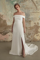 Misty with band - Sabina Motasem