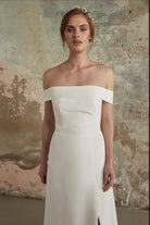 Misty with band - Sabina Motasem