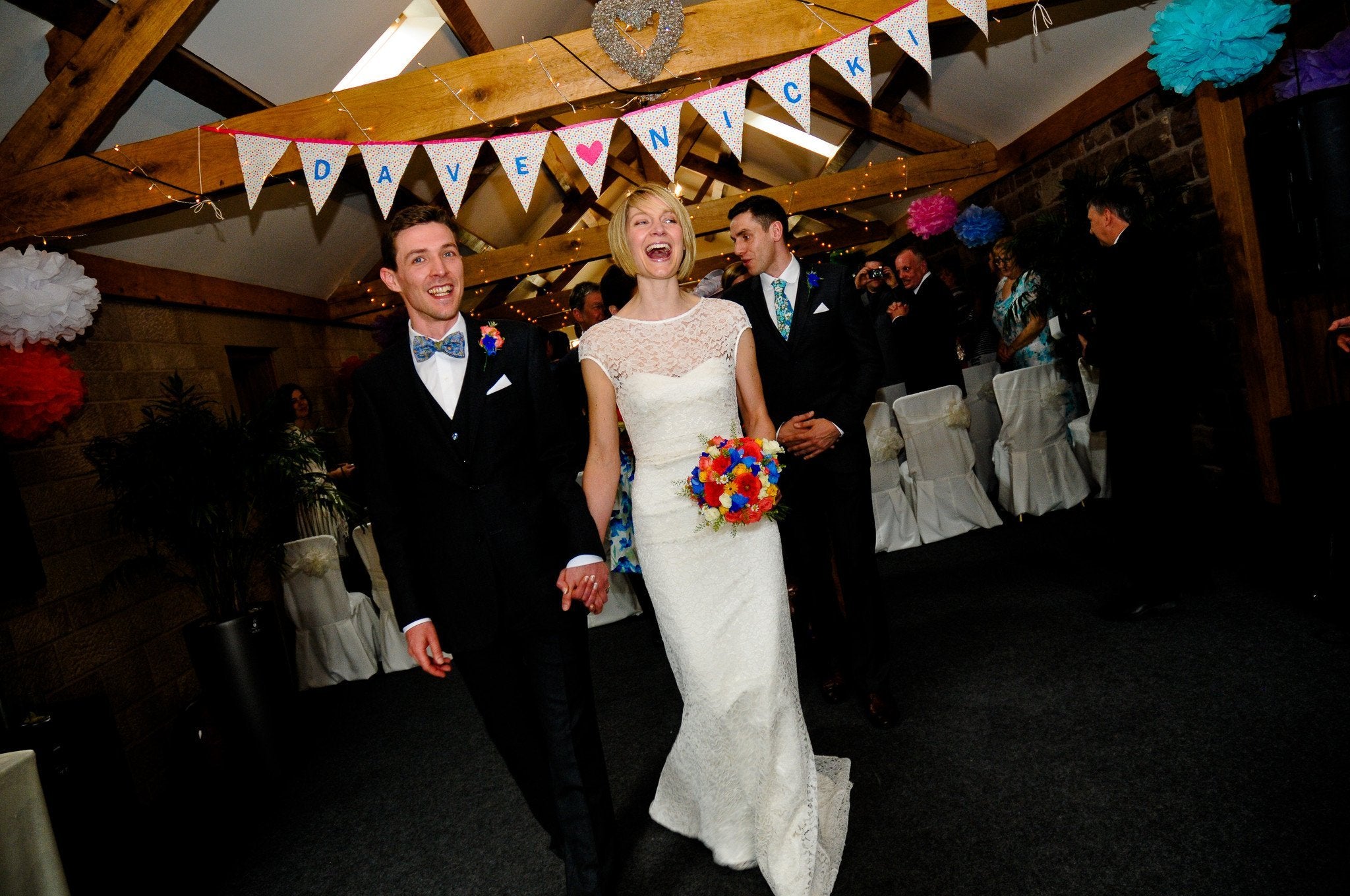 Nicki - Sabina Motasem