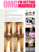 OMG I'm Getting Married - Sabina Motasem