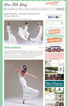 One Fab Day - Sabina Motasem