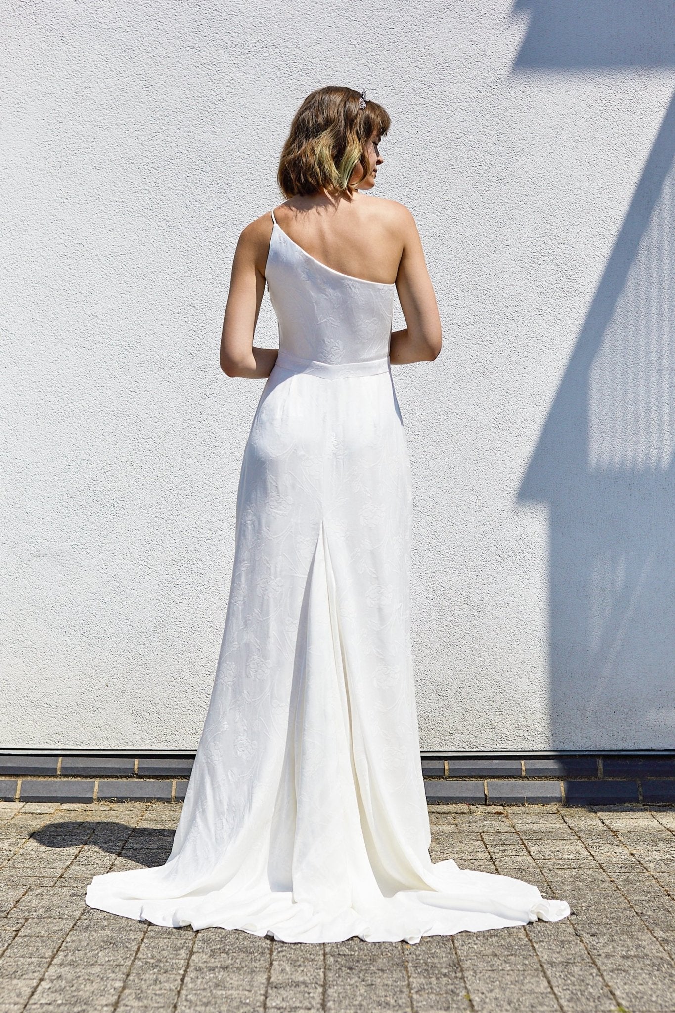 Posy - Sabina Motasem