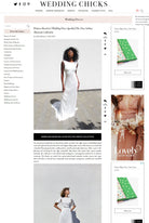 Princess Beatrice’s Wedding Dress Sparked interest in The New Sabina Motasem Collection - Sabina Motasem