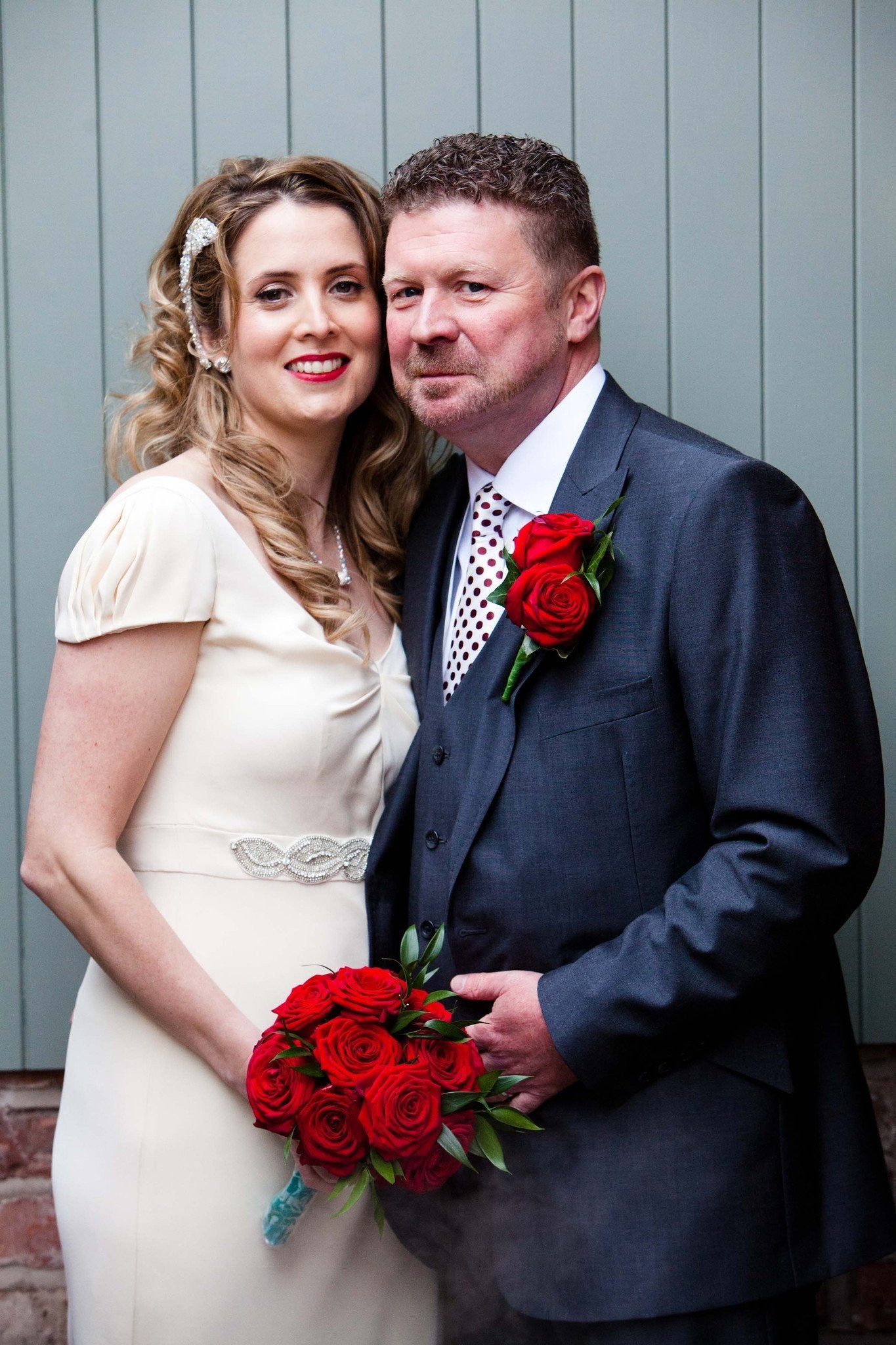 Rachel - Sabina Motasem