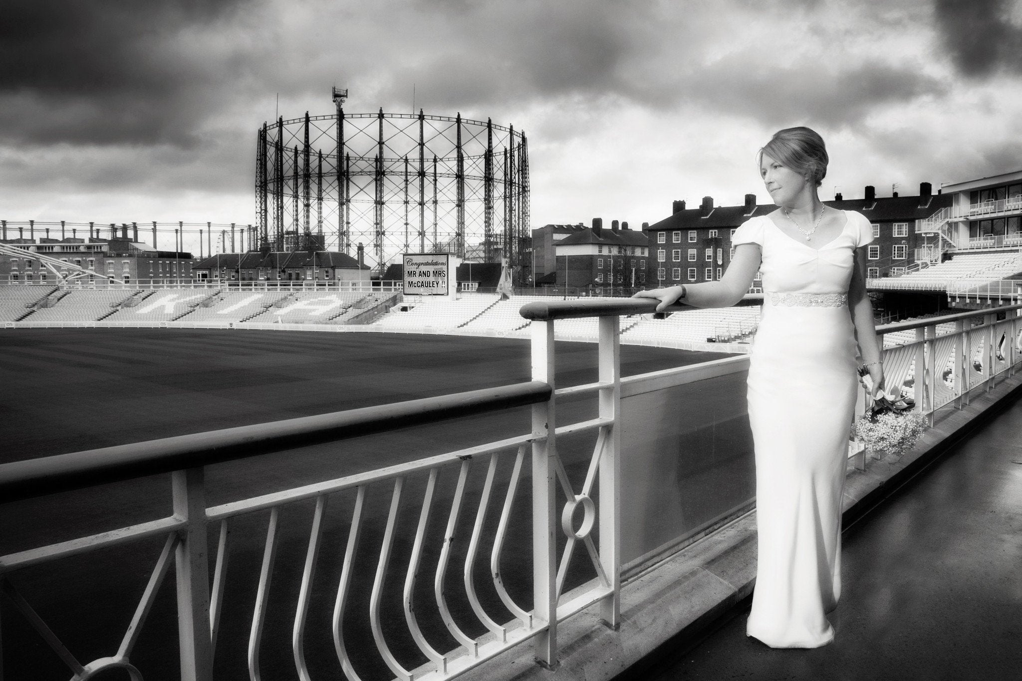 Rachel - Sabina Motasem