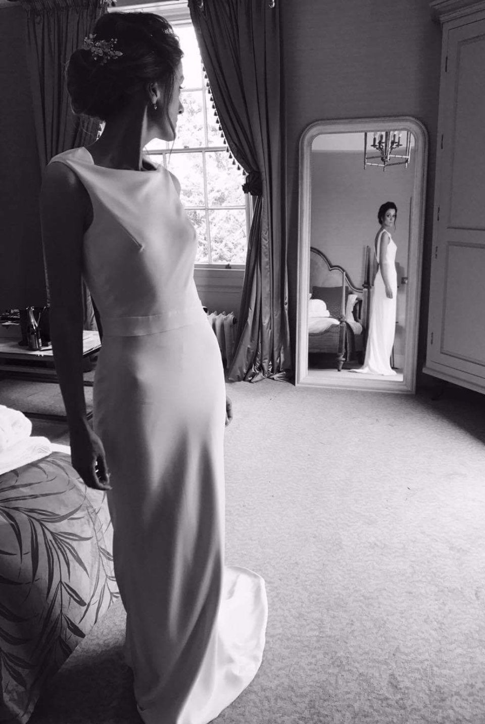 Rachel - Sabina Motasem