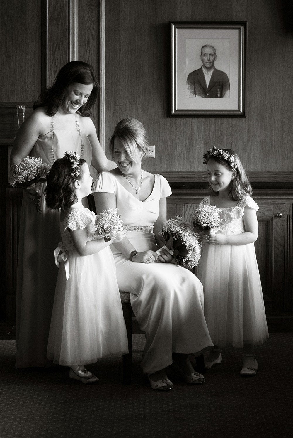 Rachel - Sabina Motasem