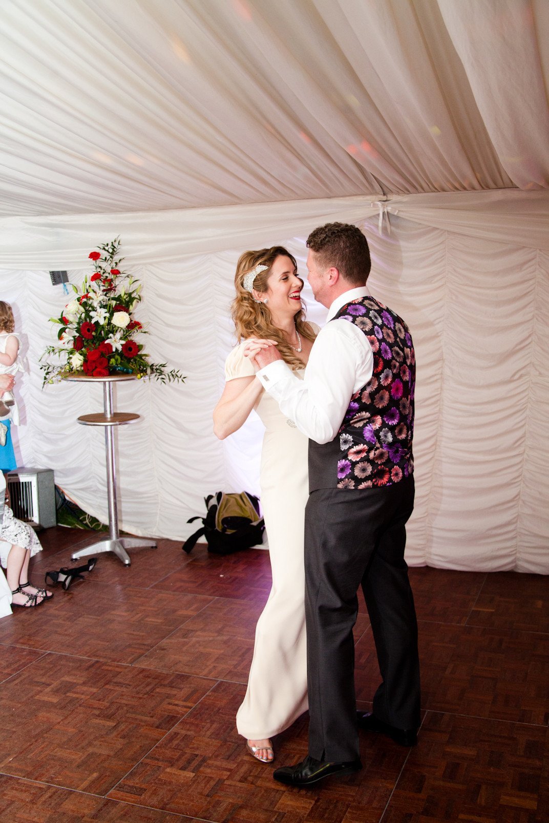 Rachel - Sabina Motasem