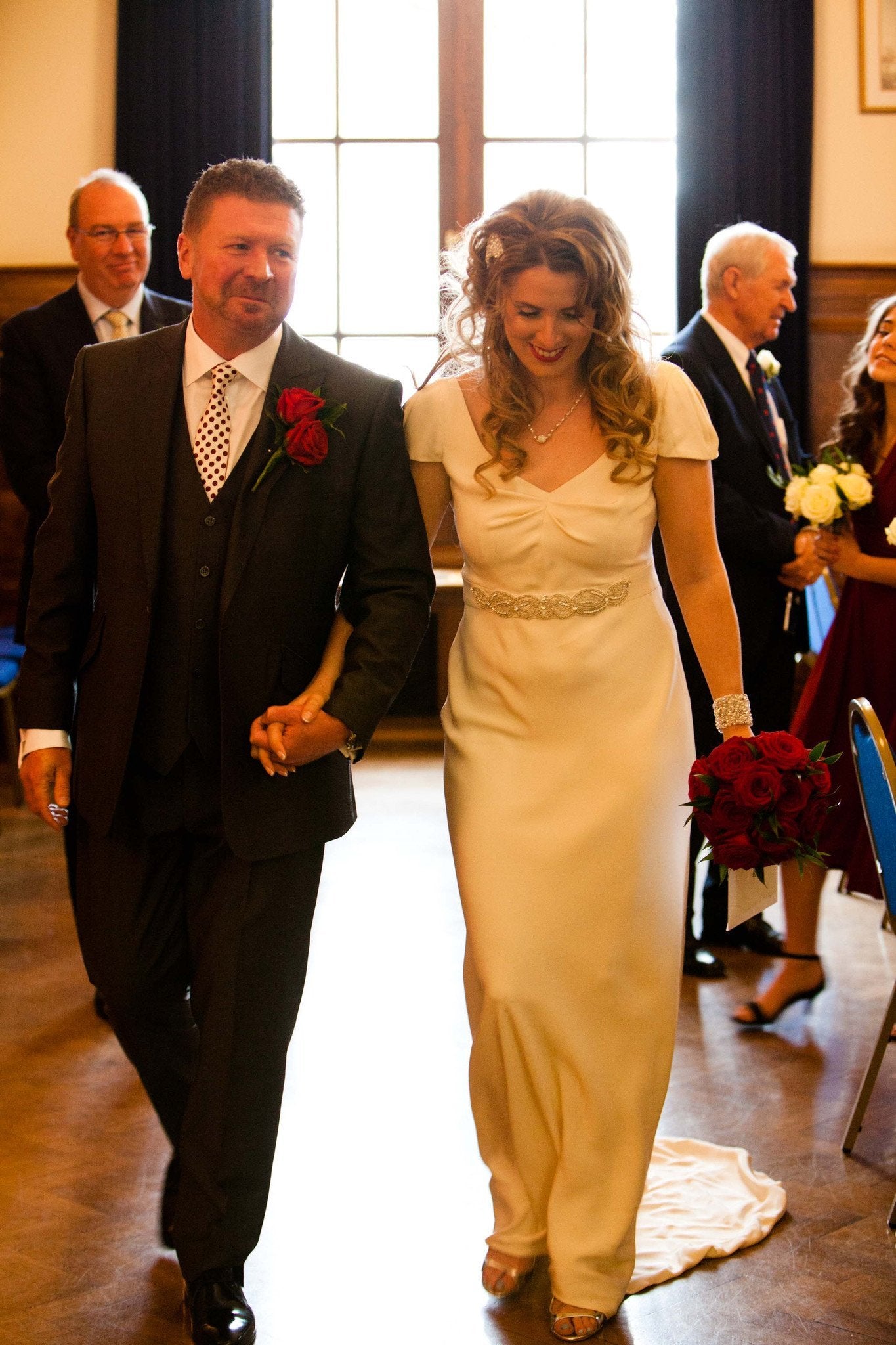 Rachel - Sabina Motasem