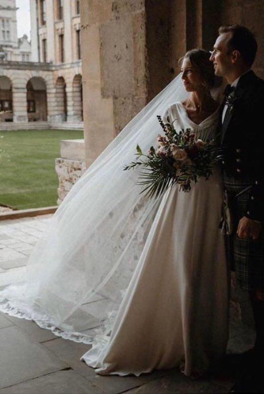 Rebecca - Sabina Motasem