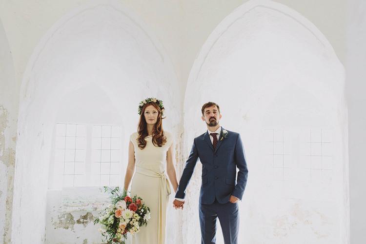 Rose - Sabina Motasem