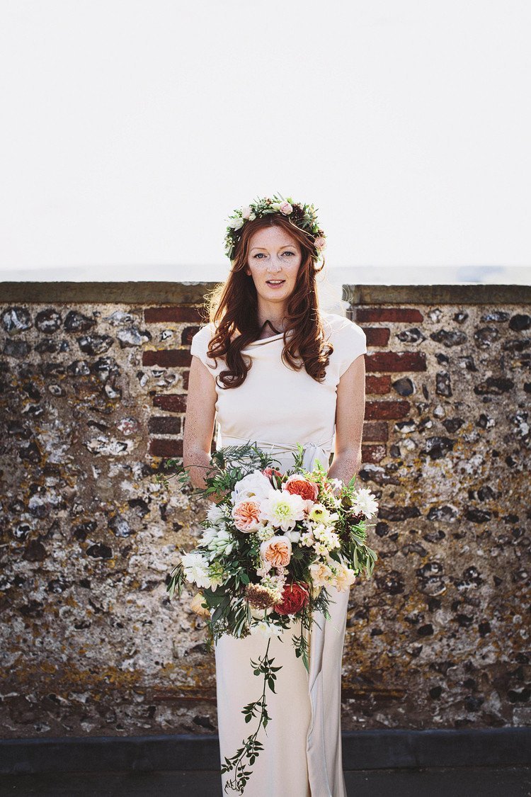 Rose - Sabina Motasem