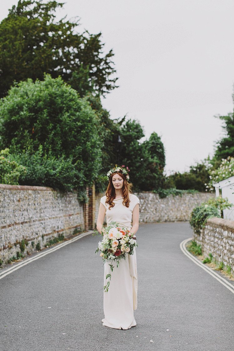 Rose - Sabina Motasem