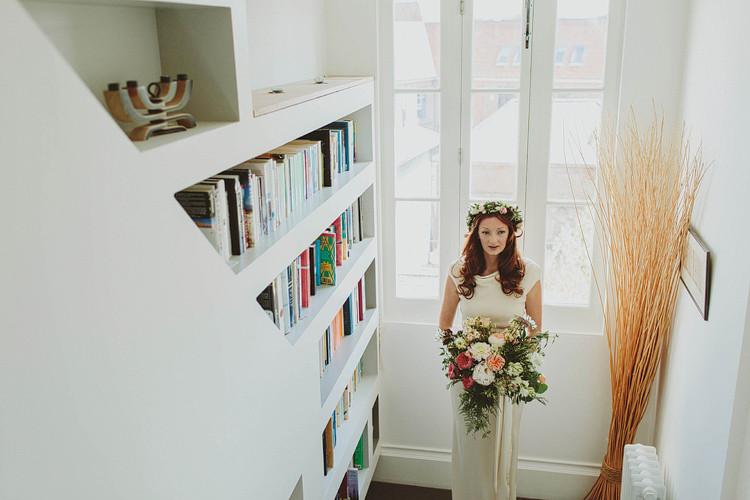 Rose - Sabina Motasem