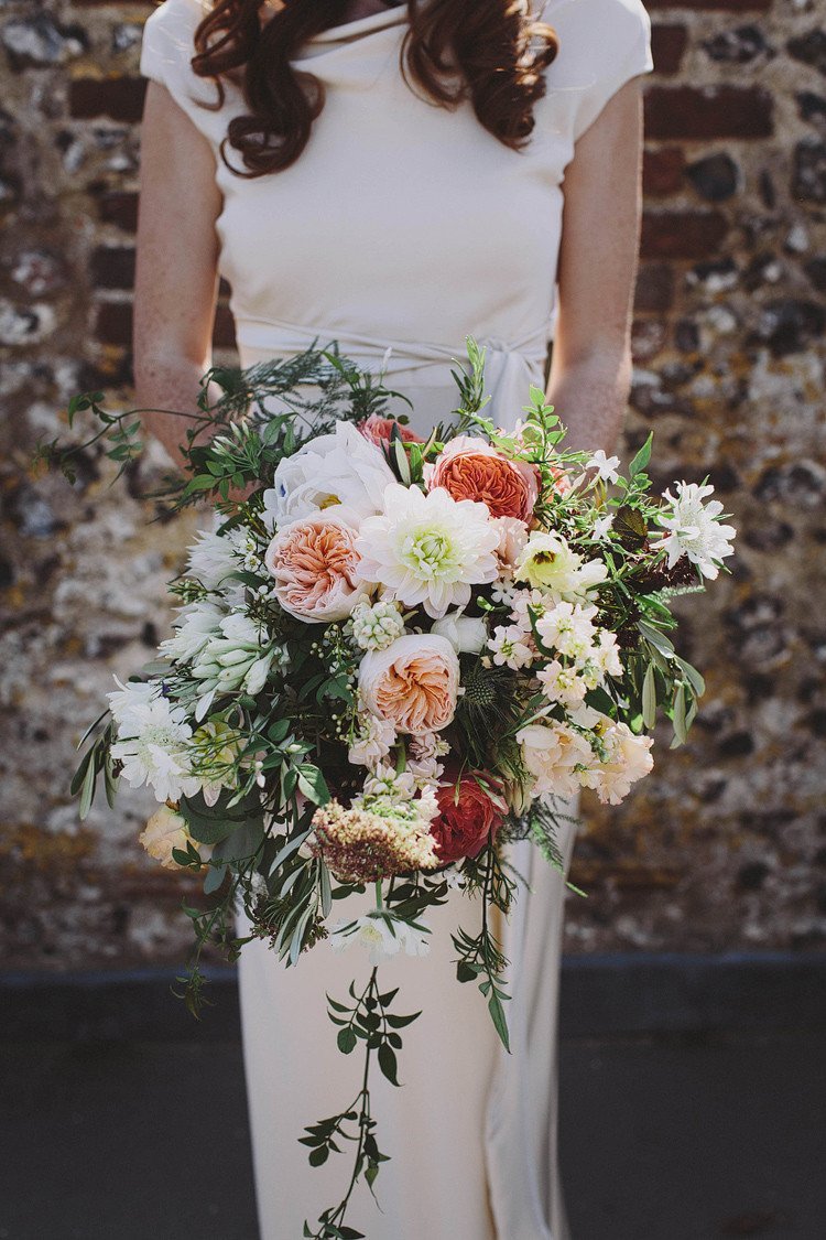 Rose - Sabina Motasem