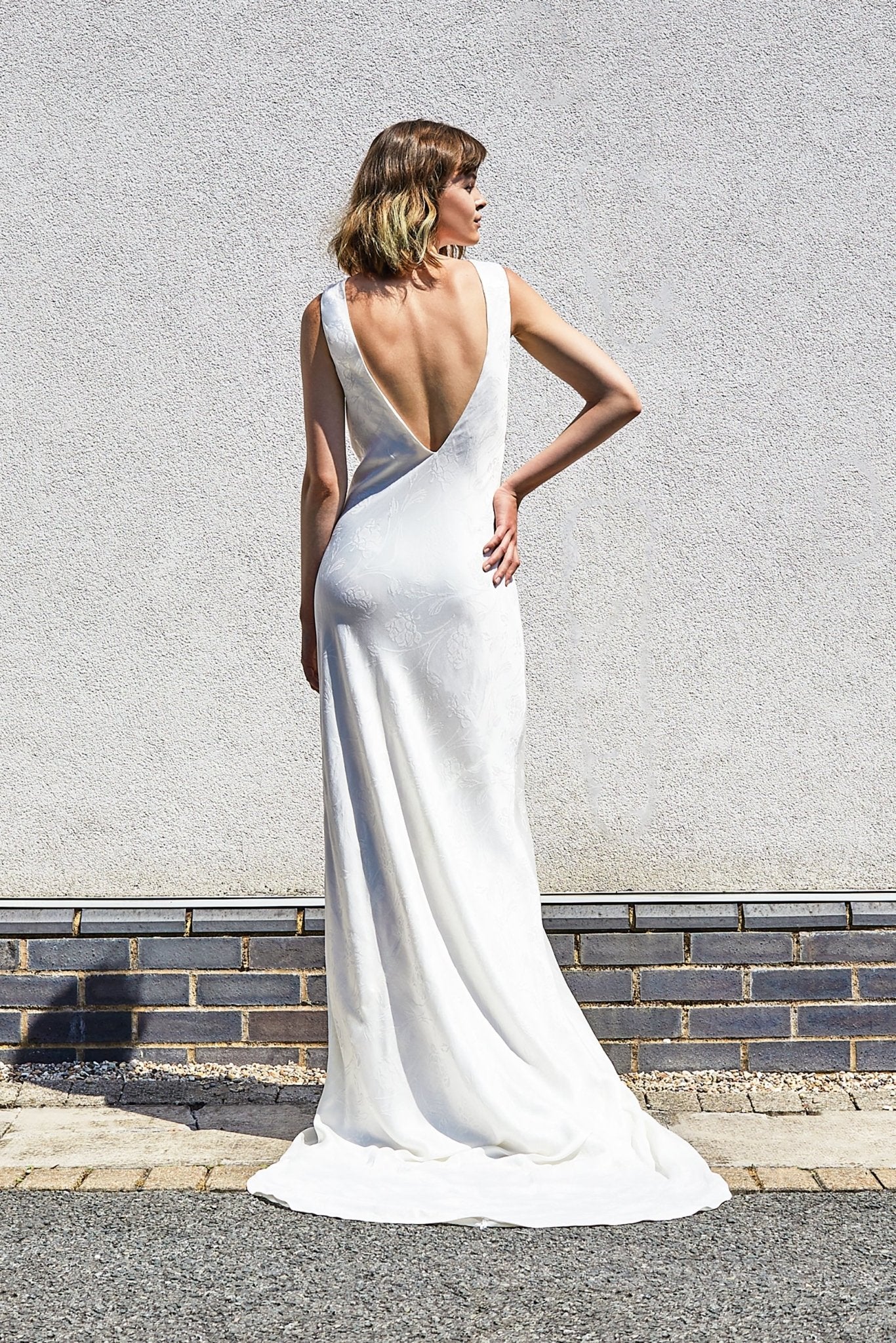 Rosea - Sabina Motasem