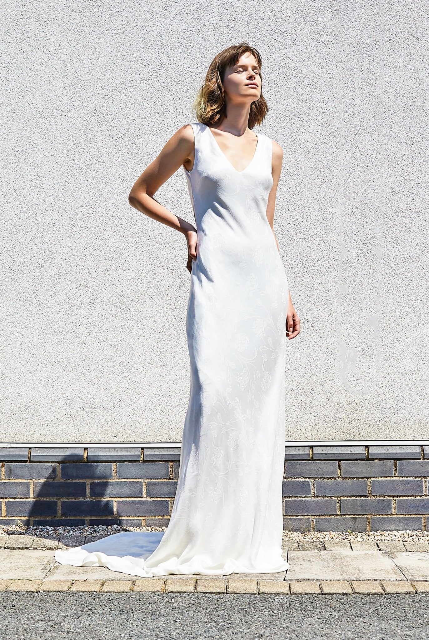 Rosea - Sabina Motasem